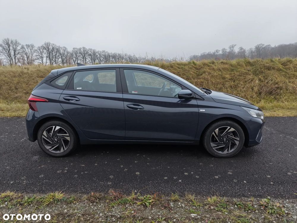 Hyundai i20 - 15