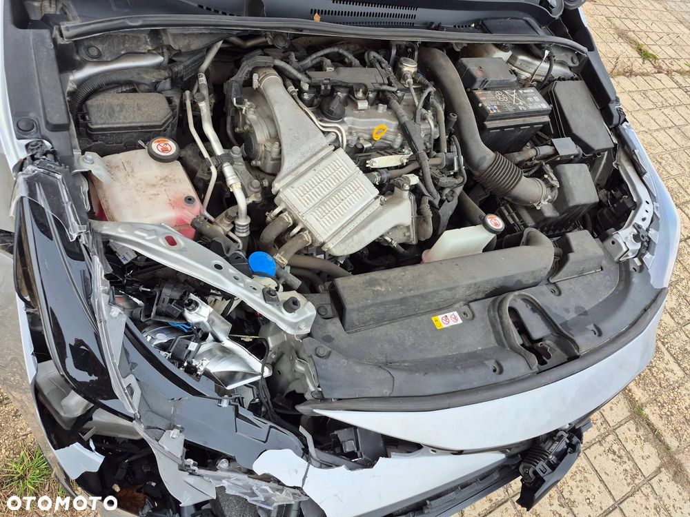 Toyota Corolla 1.2 T Active - 7