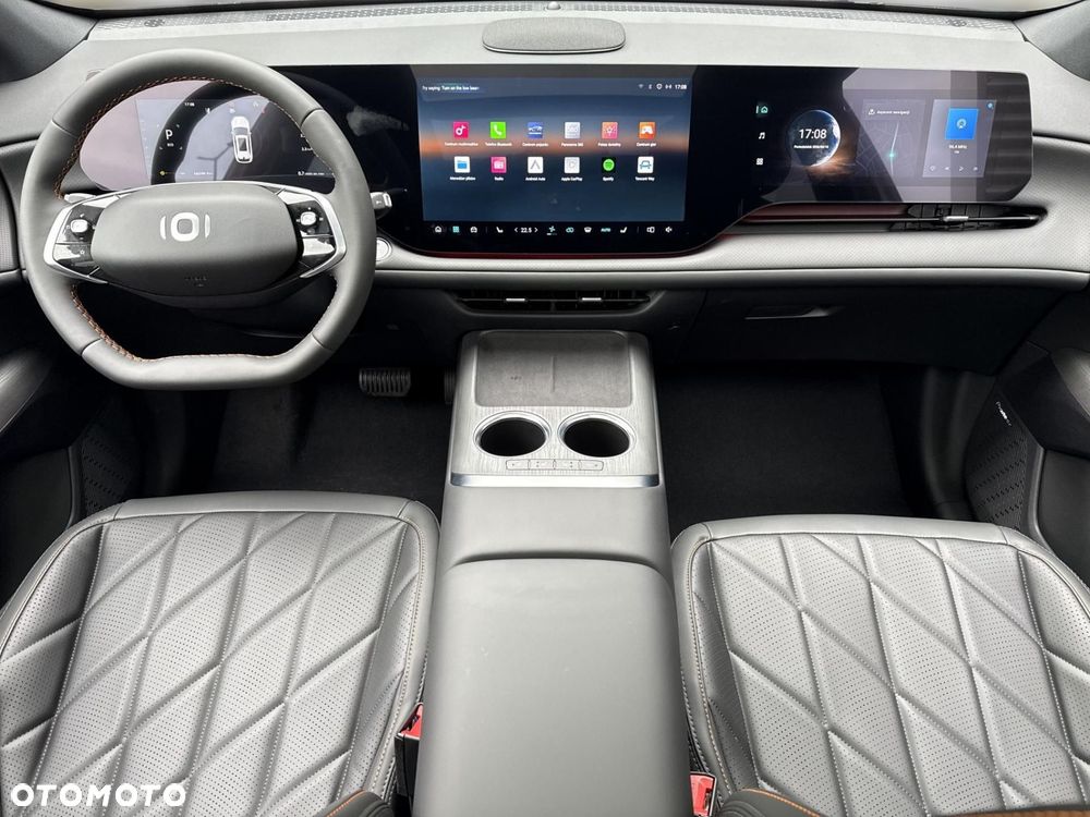 Changan CS75 Plus - 11