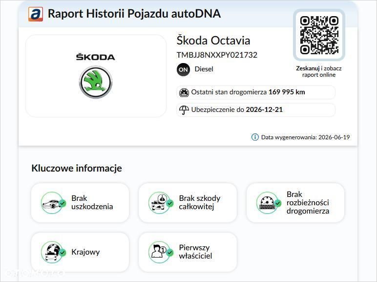 Skoda Octavia 2.0 TDI Ambition DSG - 20