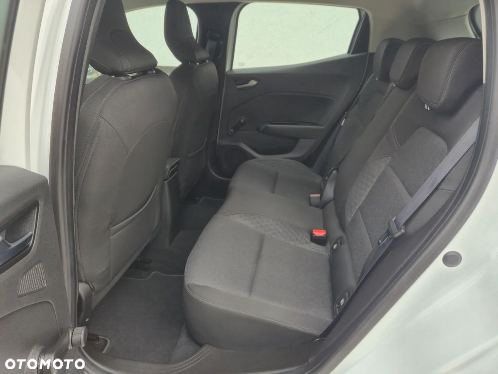 Renault Clio SCe 75 EXPERIENCE - 15