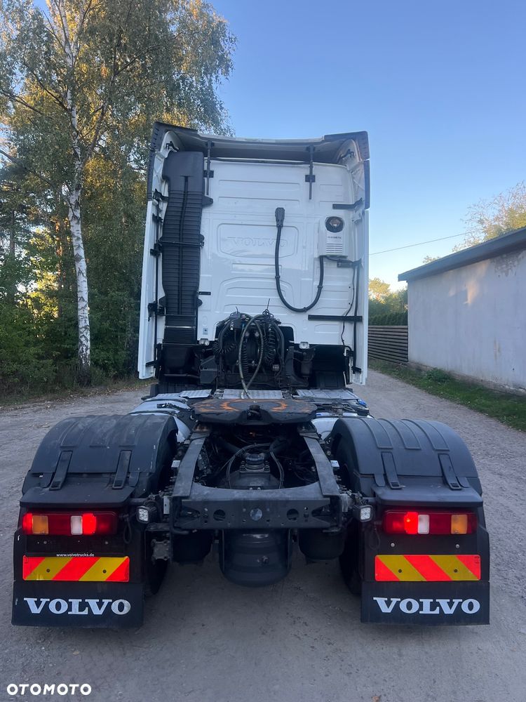 Volvo FH460 2019! 2,47most! Hydraulika! Opony 80-90% ! - 5