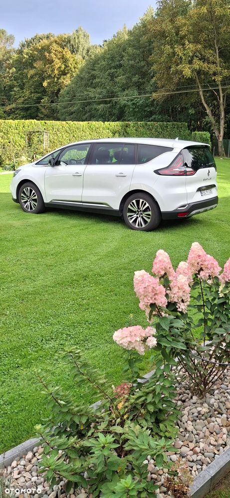 Renault Espace 1.8 TCe Energy Initiale Paris EDC 7os - 5