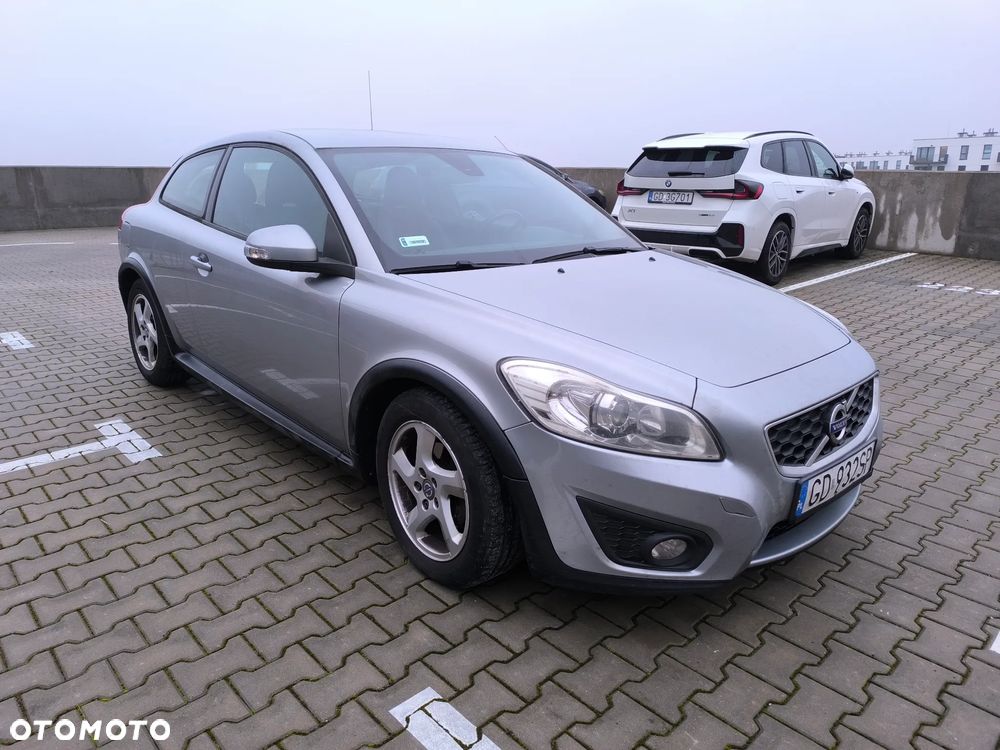 Volvo C30 D2 DRIVe Kinetic - 6