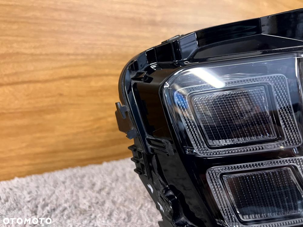 LAND ROVER DEFENDER L663 LAMPA PRAWY PRZÓD PRAWA PRZEDNIA L8B2-13W029-HJ EUROPA - 4