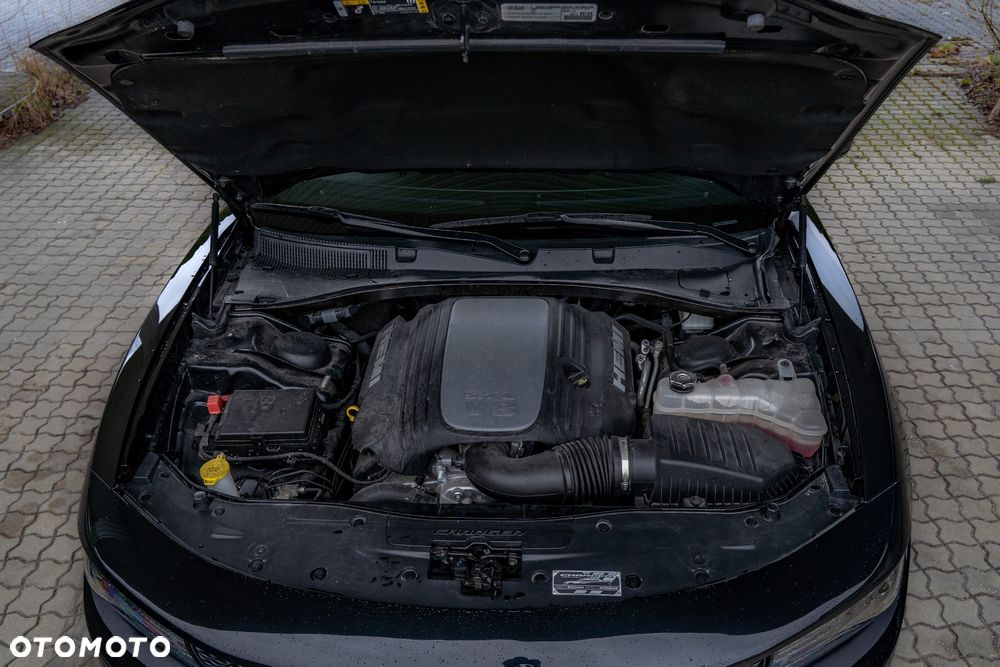 Dodge Charger 5.7 R/T - 16