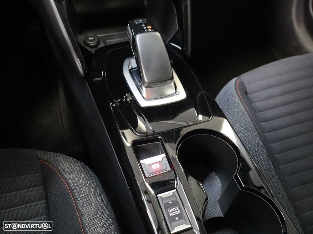 Peugeot e-208 50 kWh Active - 19
