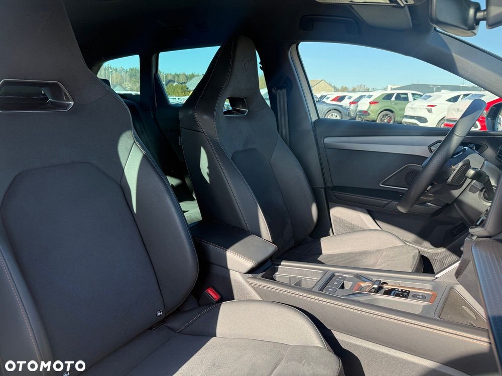 Cupra Leon Sportstourer - 19