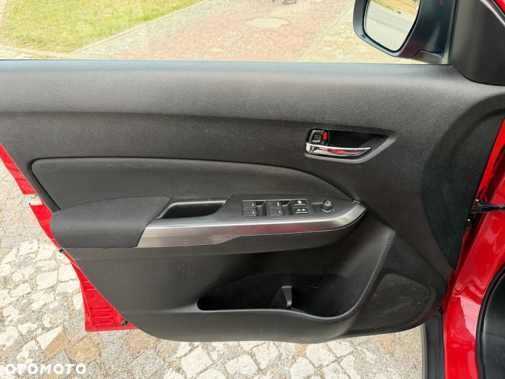 Suzuki Vitara 1.4 Boosterjet Premium 2WD - 34