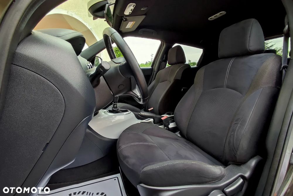 Nissan Juke 1.2 DIG-T Tekna - 9