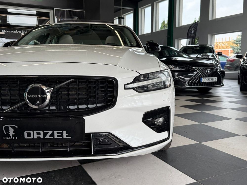 Volvo S60 - 32