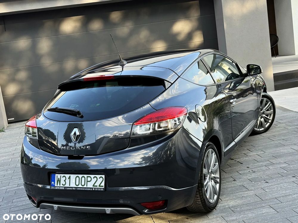 Renault Megane dCi 130 FAP Night and Day - 29
