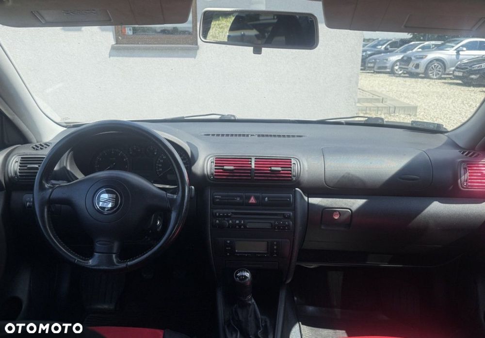Seat Leon - 13