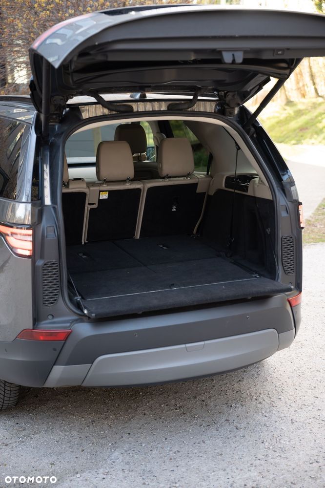 Land Rover Discovery 2.0 Si4 HSE - 40