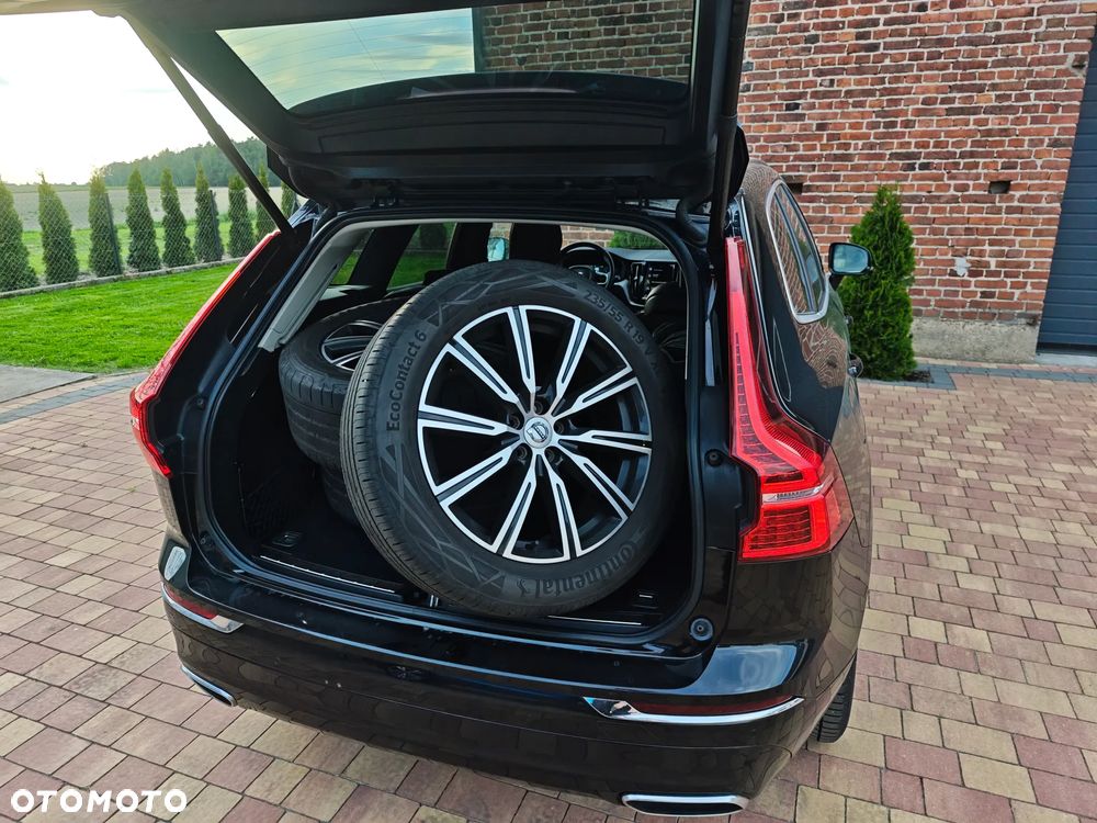 Volvo XC 60 D4 Inscription - 9