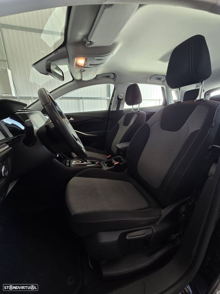 Opel Grandland 1.5 CDTI Business AT - 9