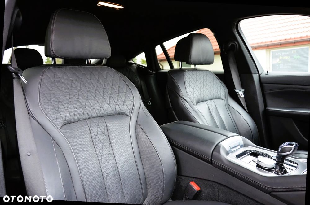 BMW X6 xDrive30d M Sport - 27