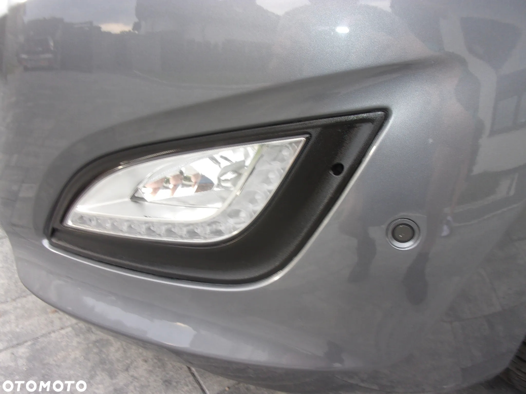 Hyundai i30 1.6 Automatik Style - 14
