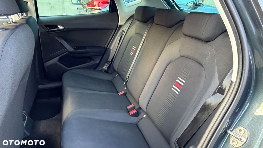 Seat Ibiza 1.0 TSI S&S FR - 16