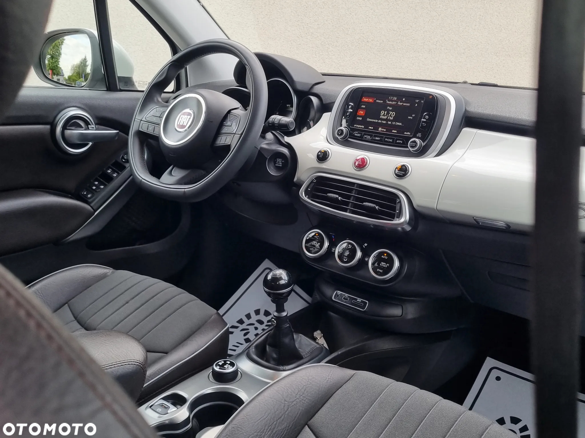 Fiat 500X 1.6 MultiJet II City Cross - 6