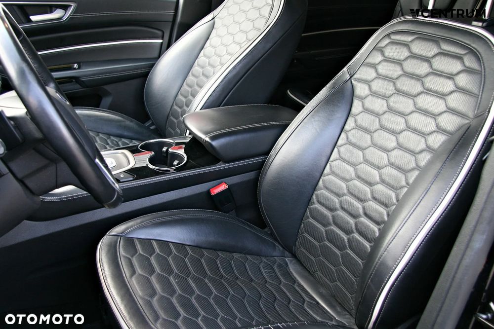Ford S-Max 2.0 EcoBlue Vignale - 10