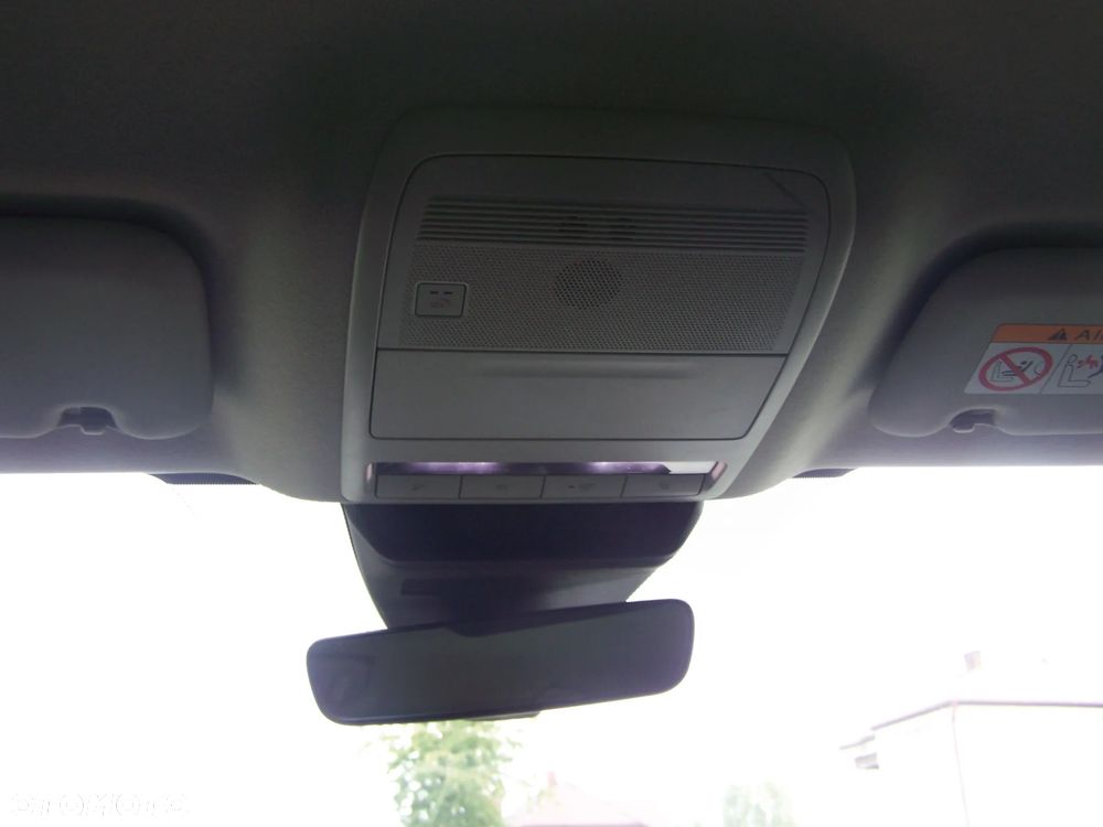 Mazda CX-30 SKYACTIV-X 2.0 M-Hybrid - 20