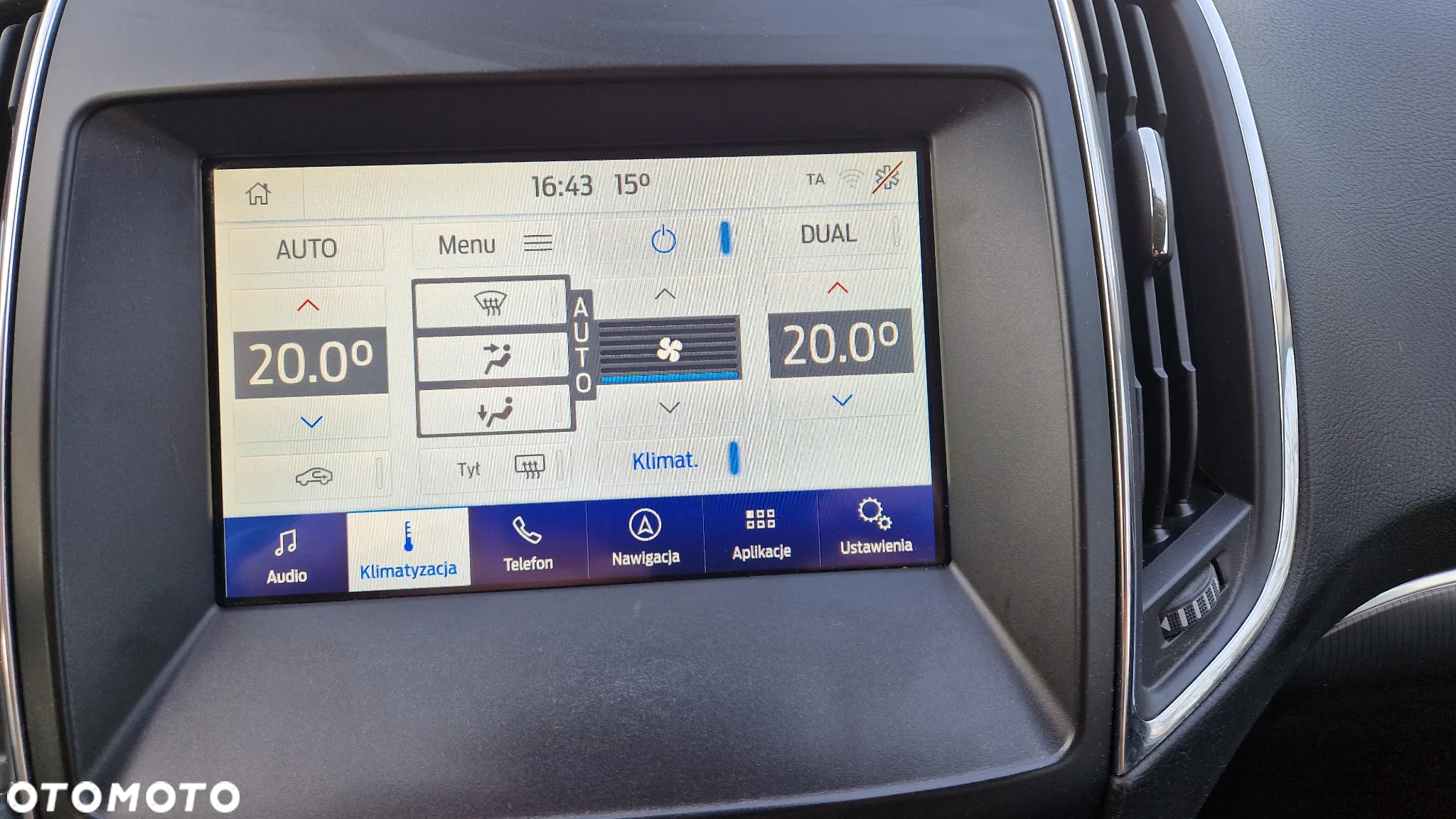 Ford S-Max 2.0 EcoBlue Trend - 26