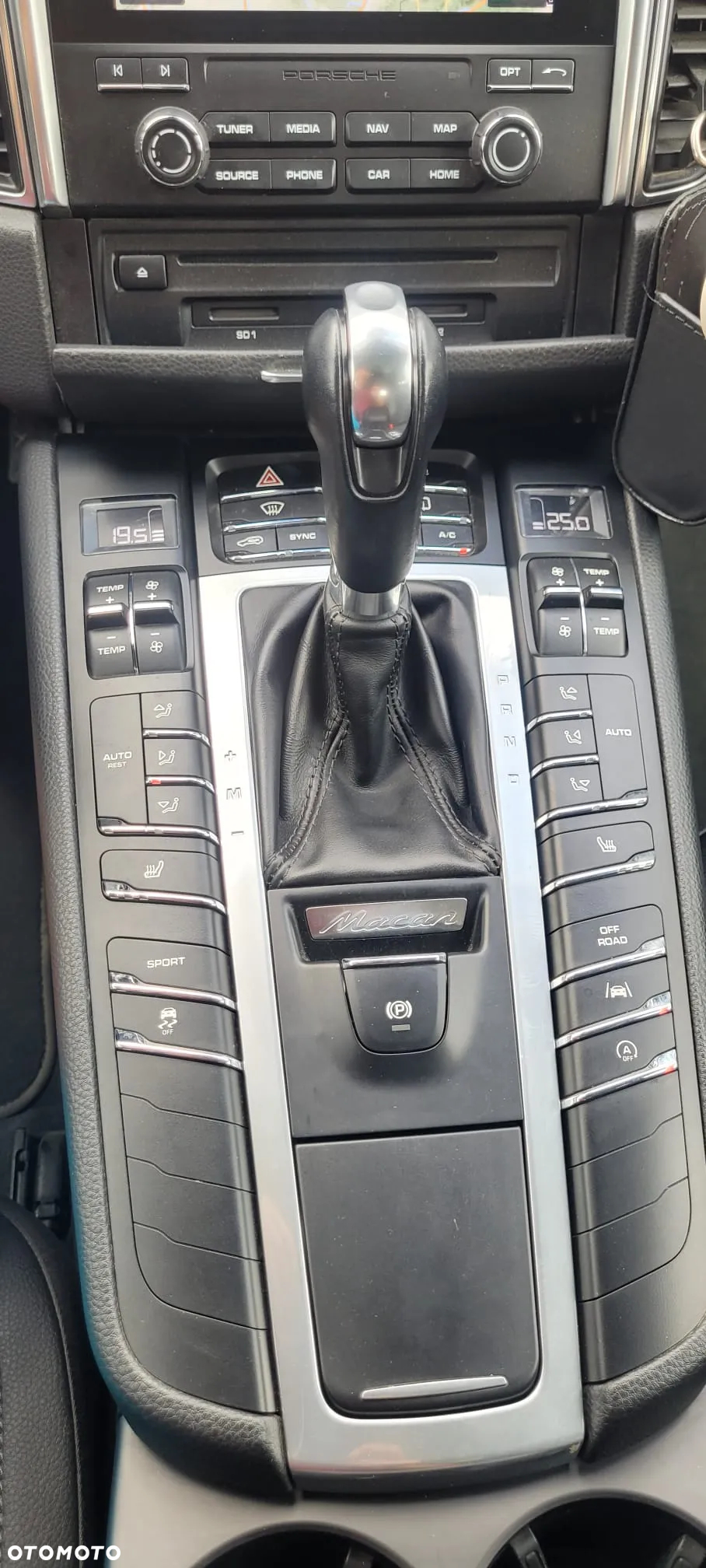 Porsche Macan - 19