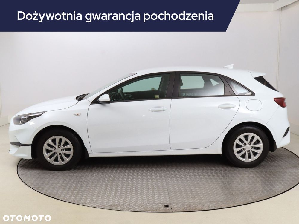Kia Ceed - 4