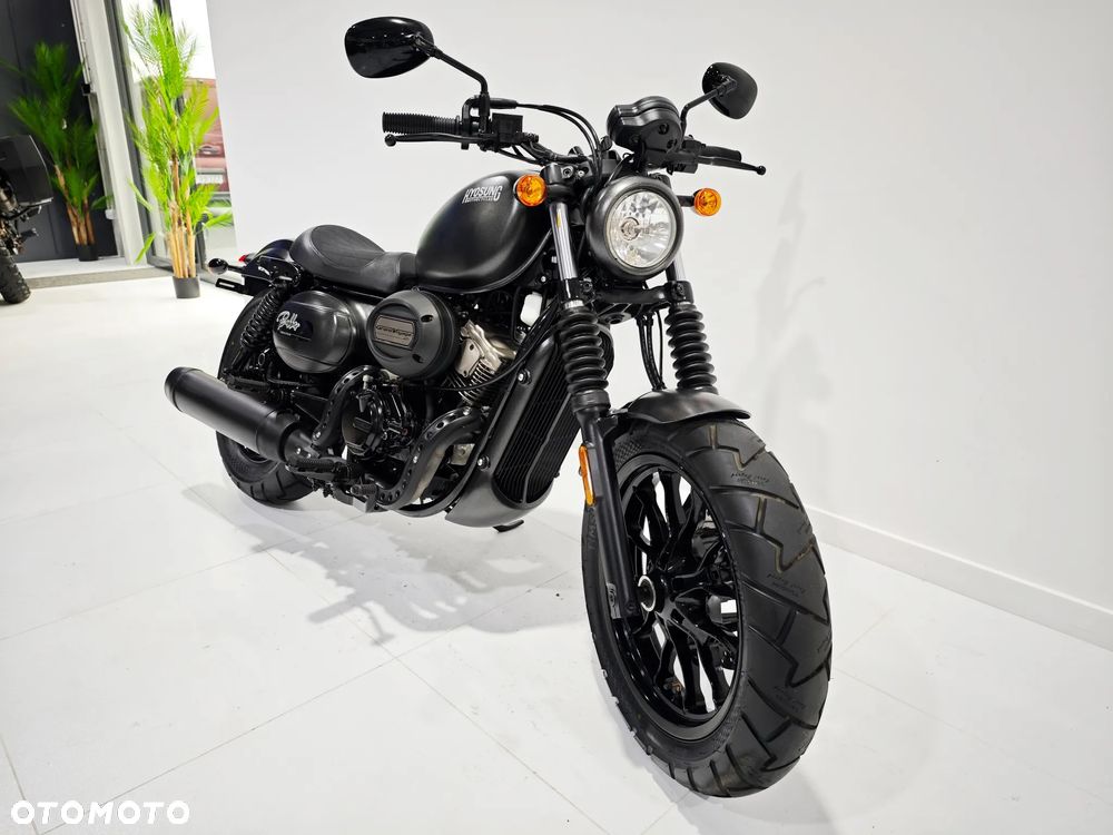 Hyosung GV - 10