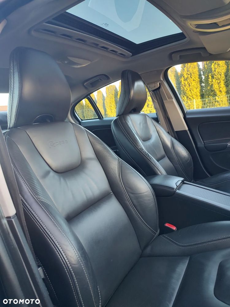 Volvo S60 T5 RDesign - 17