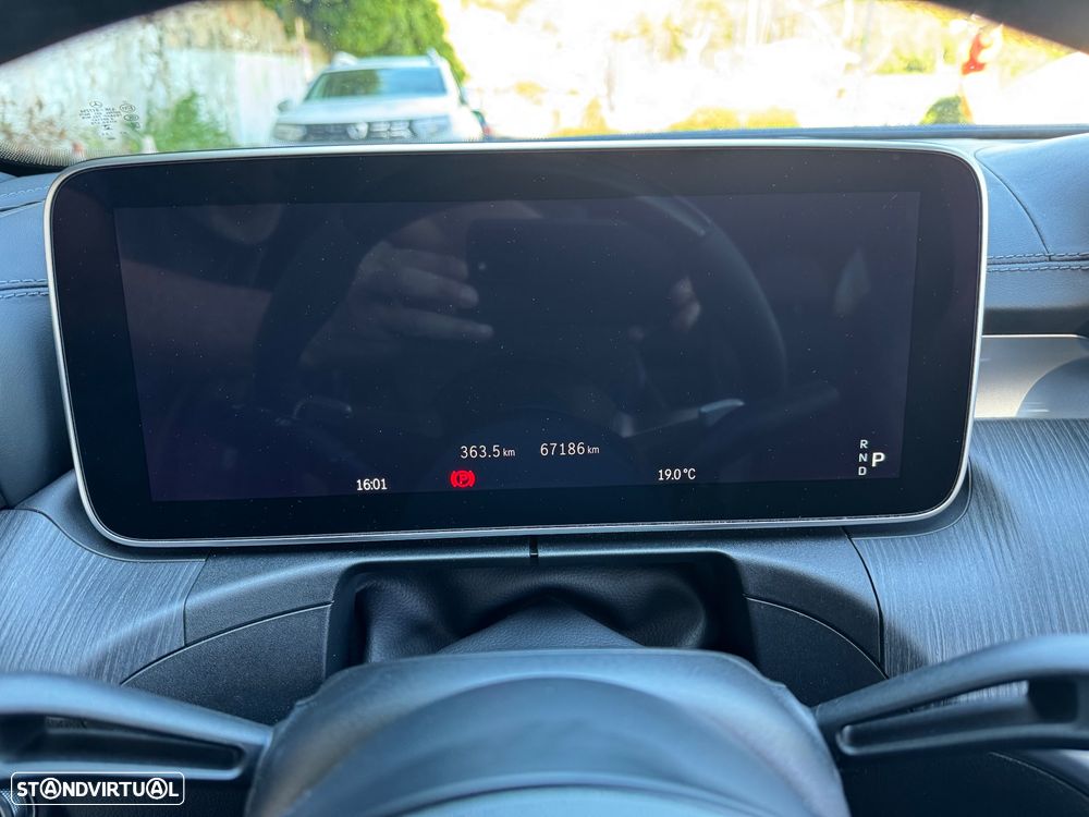 Mercedes-Benz C 43 AMG 4Matic - 17