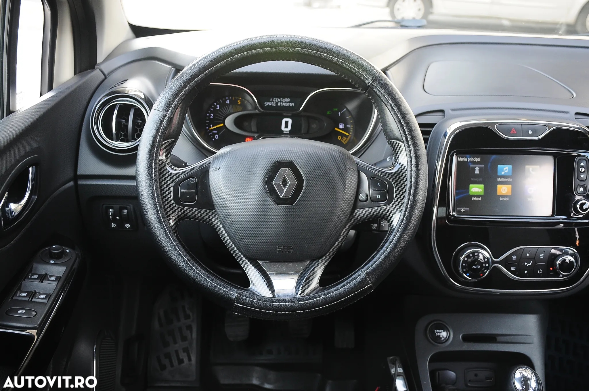 Renault Captur dCi Expression - 9