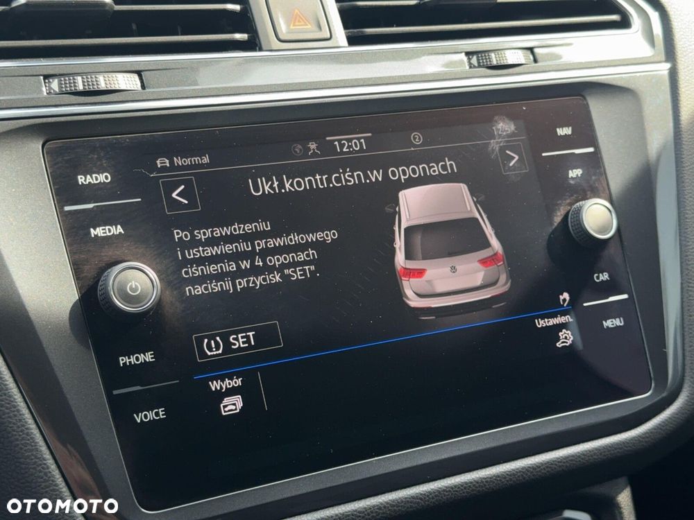 Volkswagen Tiguan Allspace 2.0 TSI 4Mot R-Line DSG - 20