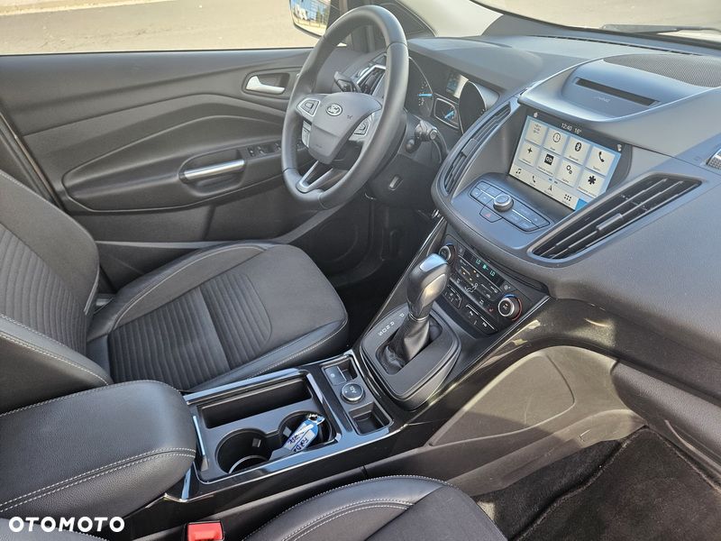 Ford Kuga 1.5 EcoBoost AWD Titanium ASS - 13