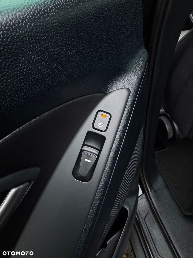 Hyundai ix35 1.7 CRDi Premium 2WD - 27