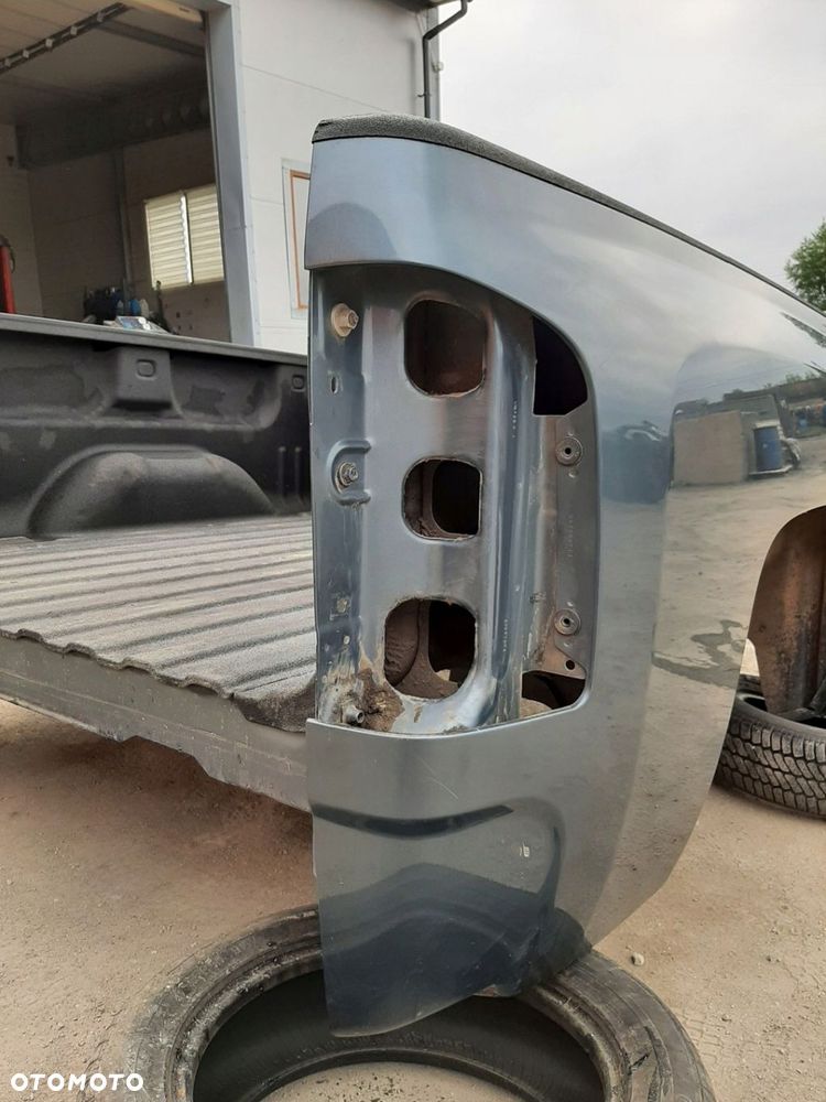 CHEVROLET SILVERADO 12R PAKA 5.8 - 13