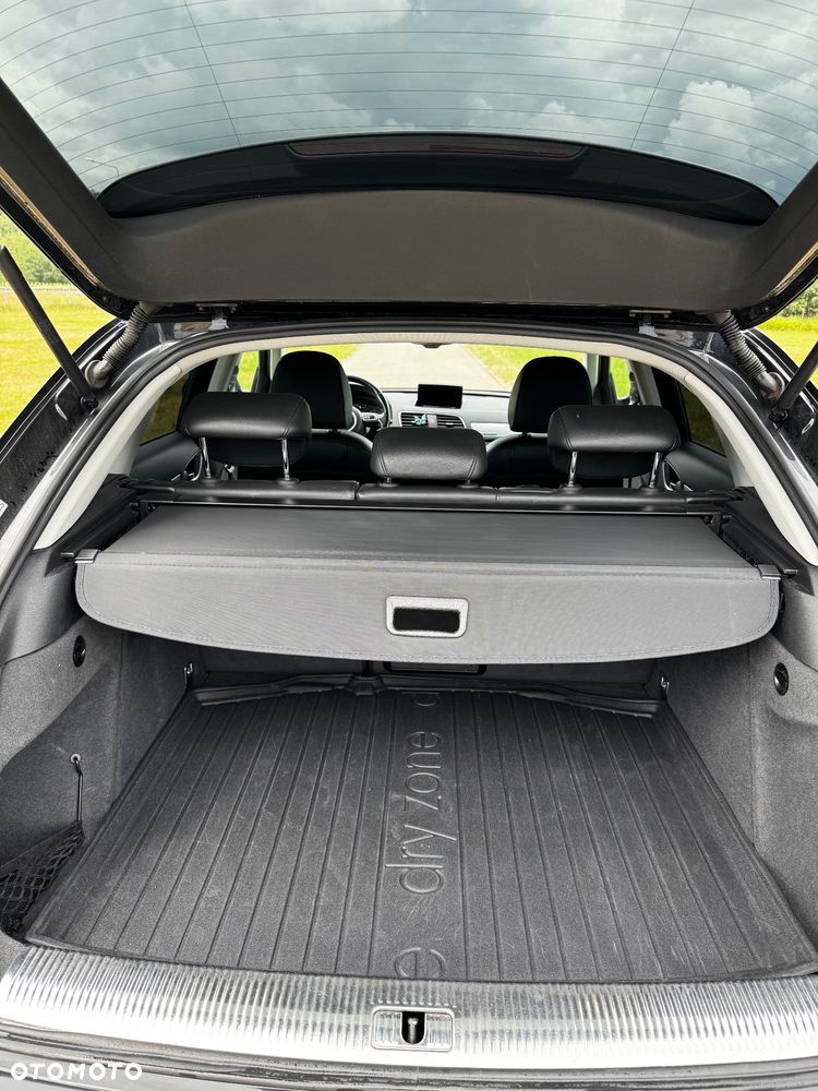 Audi Q3 2.0 TDI Quattro S tronic - 8