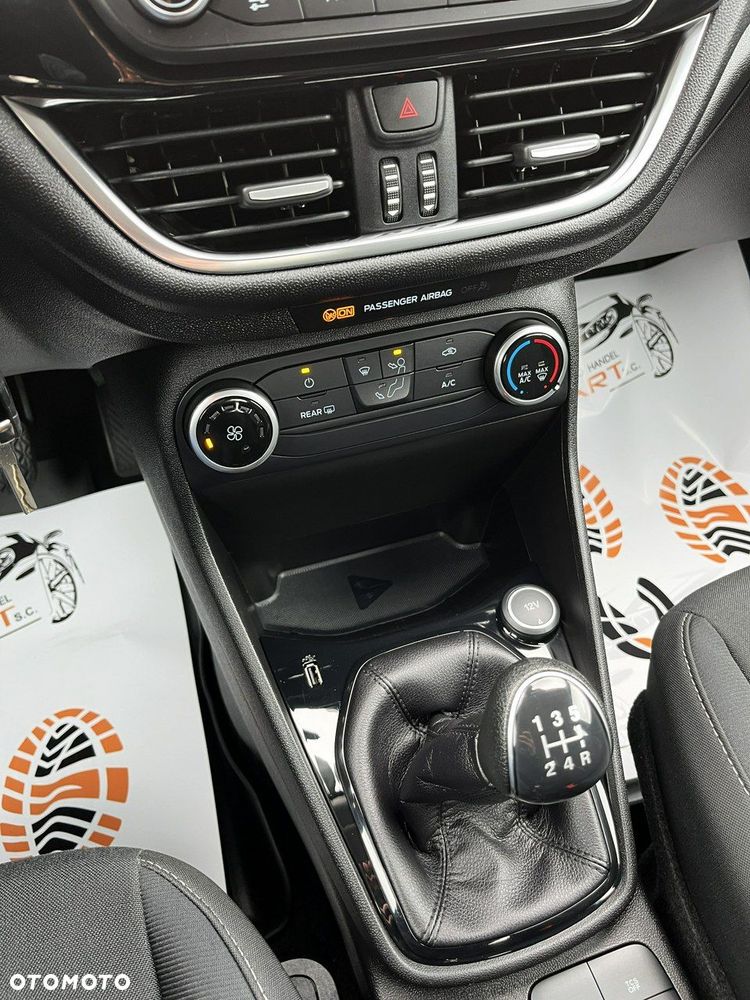 Ford Fiesta - 24
