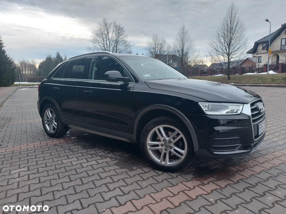 Audi Q3 2.0 TDI - 14