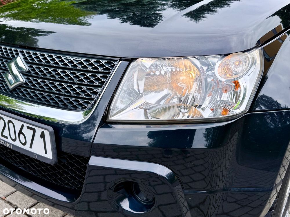 Suzuki Grand Vitara 1.6 Comfort EU5 - 13