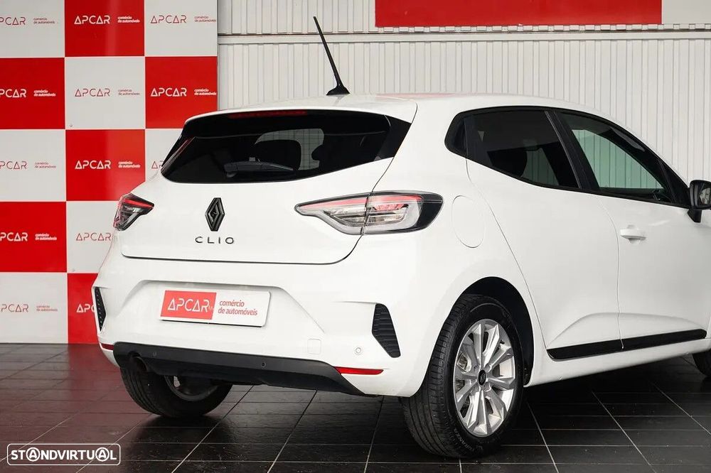 Renault Clio 1.0 TCe Evolution - 7