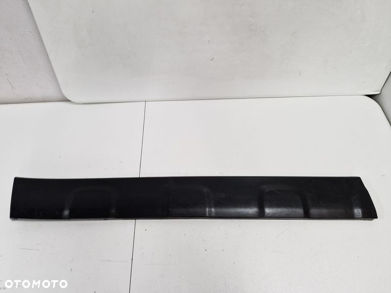 HONDA CR-V III 3 LISTWA NAKŁADKA DOLNA DRZWI LEWY PRZÓD 75312-SWA-E010-M1 - 1