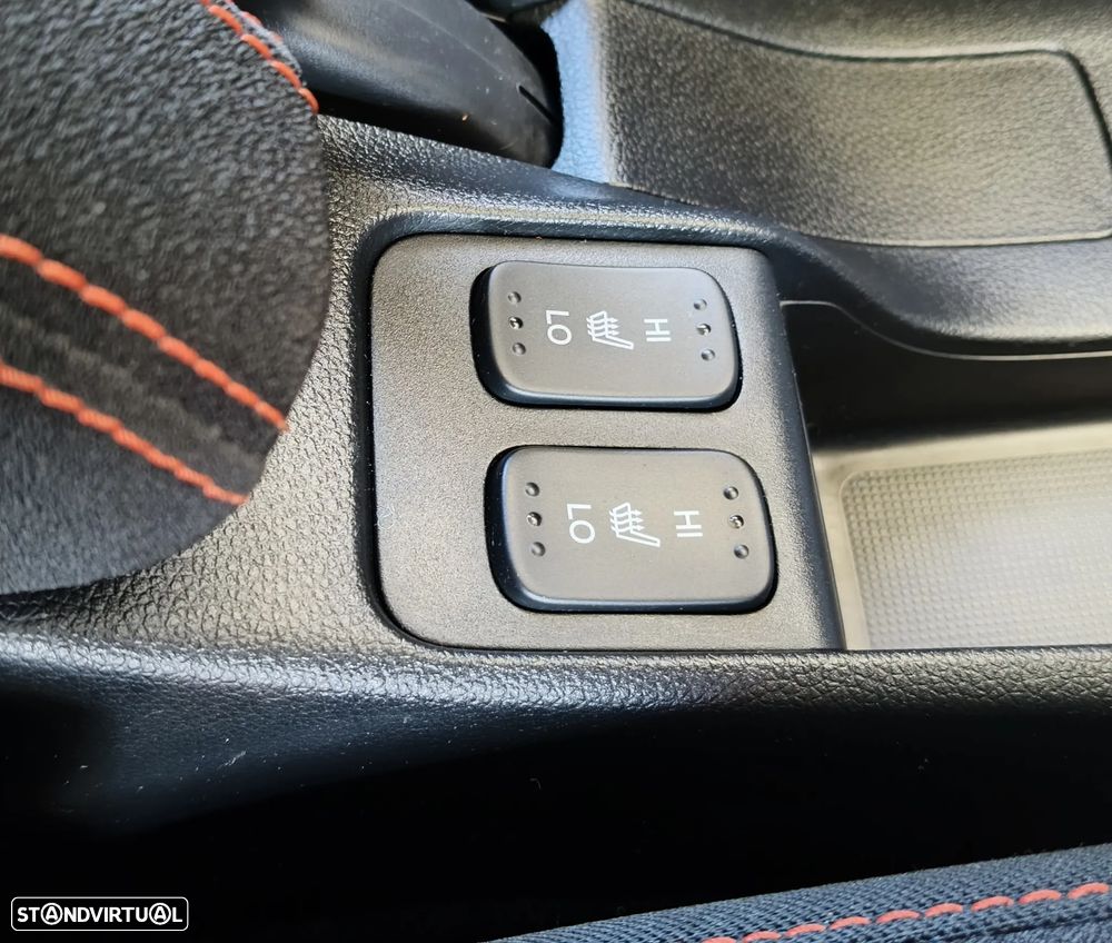 Honda Jazz 1.5 i-VTEC Dynamic+Conn.Navi - 22