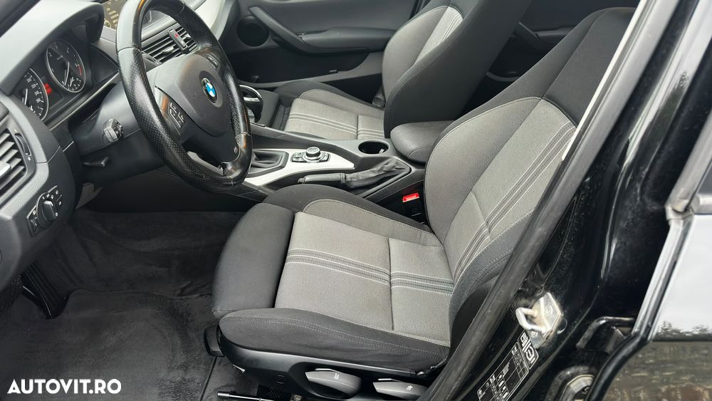 BMW X1 xDrive18d Aut. - 14