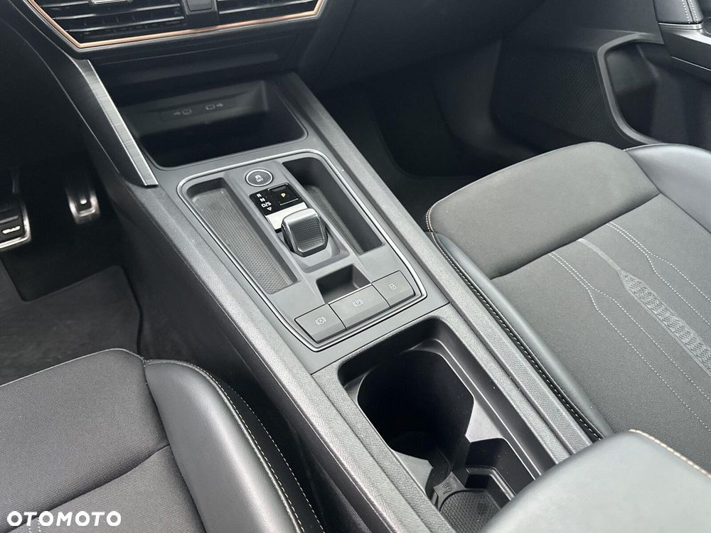 Cupra Formentor 2.0 TSI 4Drive VZ DSG - 29