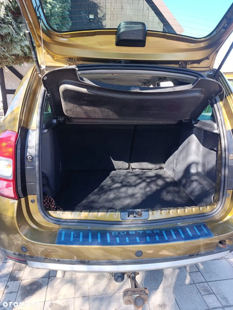 Dacia Duster 1.6 SCe Urban Explorer S&S - 18