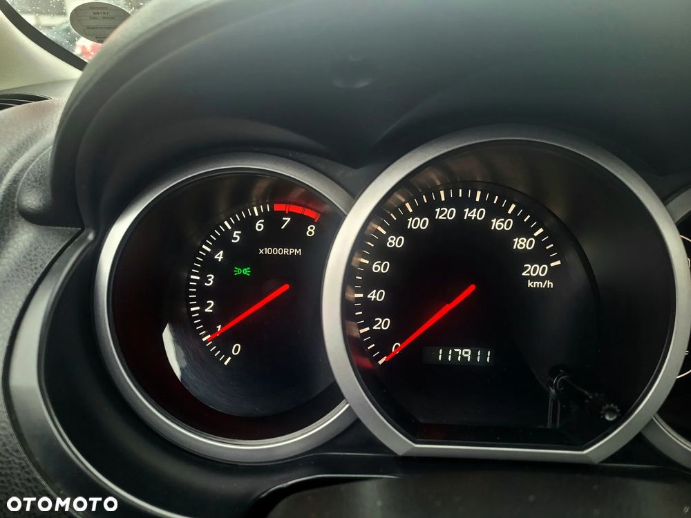 Suzuki Grand Vitara 2.0 Comfort - 13