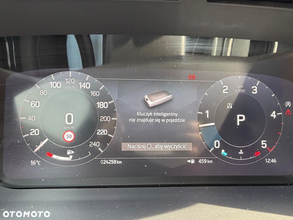 Land Rover Discovery 3.0 D300 mHEV Metropolitan Edition - 7