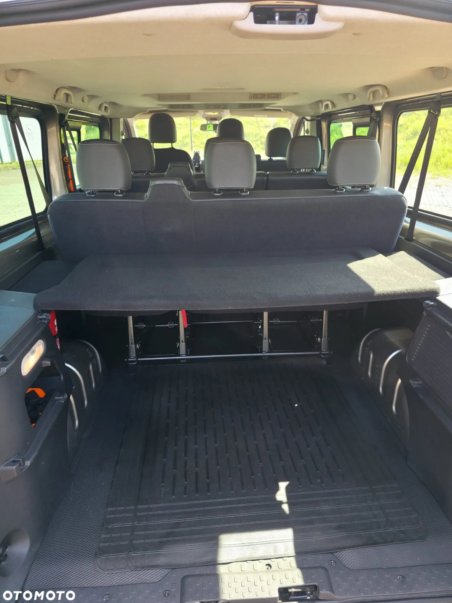 Opel Vivaro L1H1 2,7t Edition - 7